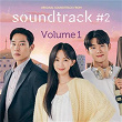 Soundtrack #2: Vol. 1 | Yu Seungwoo