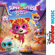 Disney Junior Music: SuperKitties Su-Purr Charged | Superkitties