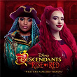 What's My Name (Red Version) (From "Descendants: The Rise of Red"/Soundtrack Version) | China Anne Mcclain