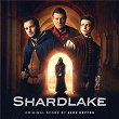 Shardlake (Original Score) | Alex Heffes