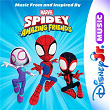 Marvel's Spidey and His Amazing Friends - Music From and Inspired By | Marvel's Spidey & His Amazing Friends