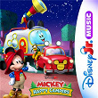 Happy Campers (From "Disney Jr. Music: Mickey") | Mickey Mouse