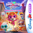 Disney Jr. Music: SuperKitties Su-Purr Charged Pawesome Edition | Superkitties