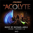 Star Wars: The Acolyte - Vol. 1 (Episodes 1-4) (Original Soundtrack) | Michael Abels