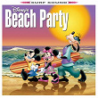 Disney's Beach Party | Tim Buppert