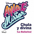 Chula y divina (La bailarina) (de "Ayla y los Mirror") | Cast