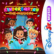 Kindergarten: The Musical Theme Song (From "Disney Jr. Music: Kindergarten: The Musical") | Kindergarten: The Musical