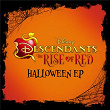 Descendants: The Rise of Red - Halloween EP | Kylie Cantrall