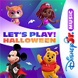 Disney Jr. Music: Let's Play! Halloween | Disney Junior