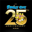 The Family Guy 25th Anniversary EP | Cast