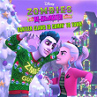 Santler Claws Is Comin' To Town (From "ZOMBIES: The Re-Animated Series") | Zombies – Cast