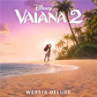 Vaiana 2 (Muzyka z filmu/Wersja Deluxe) | Olivia Foa I