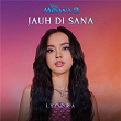 Jauh Di Sana (Bahasa Indonesia Single Version) | Lyodra