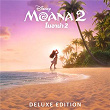 Moana 2 (Thai Original Motion Picture Soundtrack/Deluxe Edition) | Olivia Foa I