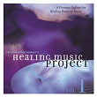 Healing Music Project 1 | Ronnie Nyogetsu Seldin