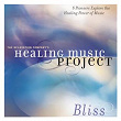 Healing Music Project Bliss | Brian Scott Bennett
