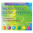 Brainwave Music System (6CD) | Dr Jeffrey Thompson