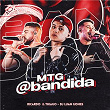 MTG @bandida | Dj Luan Gomes Ricardo & Thiago