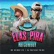 Ela Pira No Cowboy | Dj Maycon Prime Mc Menor Sr