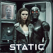 Static | Paul Wilcock