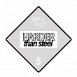 Harder Than Steel | Dj Intranet