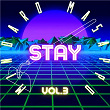 Stay Vol.3 | Minoaro Masappo