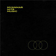 Myanmar Hits Music (Volume 1) | Myanmar Hits Music