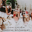 Concession | Peaceful Restaurant