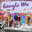 Google Me | Zeekonthebeat