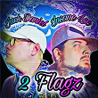 2 Flagz | Insane Loc Jack Daniel