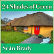 24 Shades of Green | Seán Brady