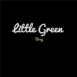 Little Green Bong | Fe Ryder