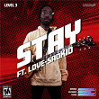 Stay (feat. love-sadKID) | Abhi The Nomad