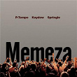 Memeza (Radio Edit) | Kaydow P-tempo Springle