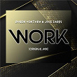 Work (Original Mix) | José Zarpi Rubén Ventura