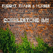 Cobblestone Ivy | Freight Trains & Horses