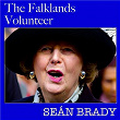 The Falklands Volunteer | Seán Brady