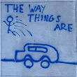 The Way Things Are | Sawyer Nunes