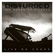 The Sound of Silence | Disturbed