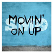 Movin' On Up (feat. Brandon Rogers) | Smo