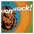 Lion Attack! | Cocoa Tea