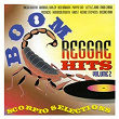 Boom Reggae Hits Vol. 2 | Mega Banton