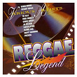 Reggae Legend | Dennis Brown
