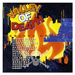 Valley Of Death | Bounty Killer