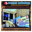 Reggae Anthology: Music Works Classics | The Mighty Diamonds
