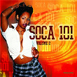 Soca 101 Vol.2 | Spice & Company