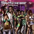 Strictly The Best Vol. 34 | Jah Cure