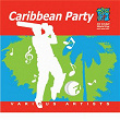 Caribbean Party - Official 2007 Cricket World Cup | Morgan Heritage