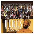 Our Favorite Beres Hammond Songs | Tessanne Chin