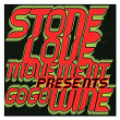 Stone Love Movement Presents Go Go Wine | Captain Barkey